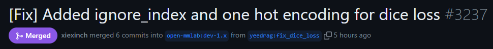 merged