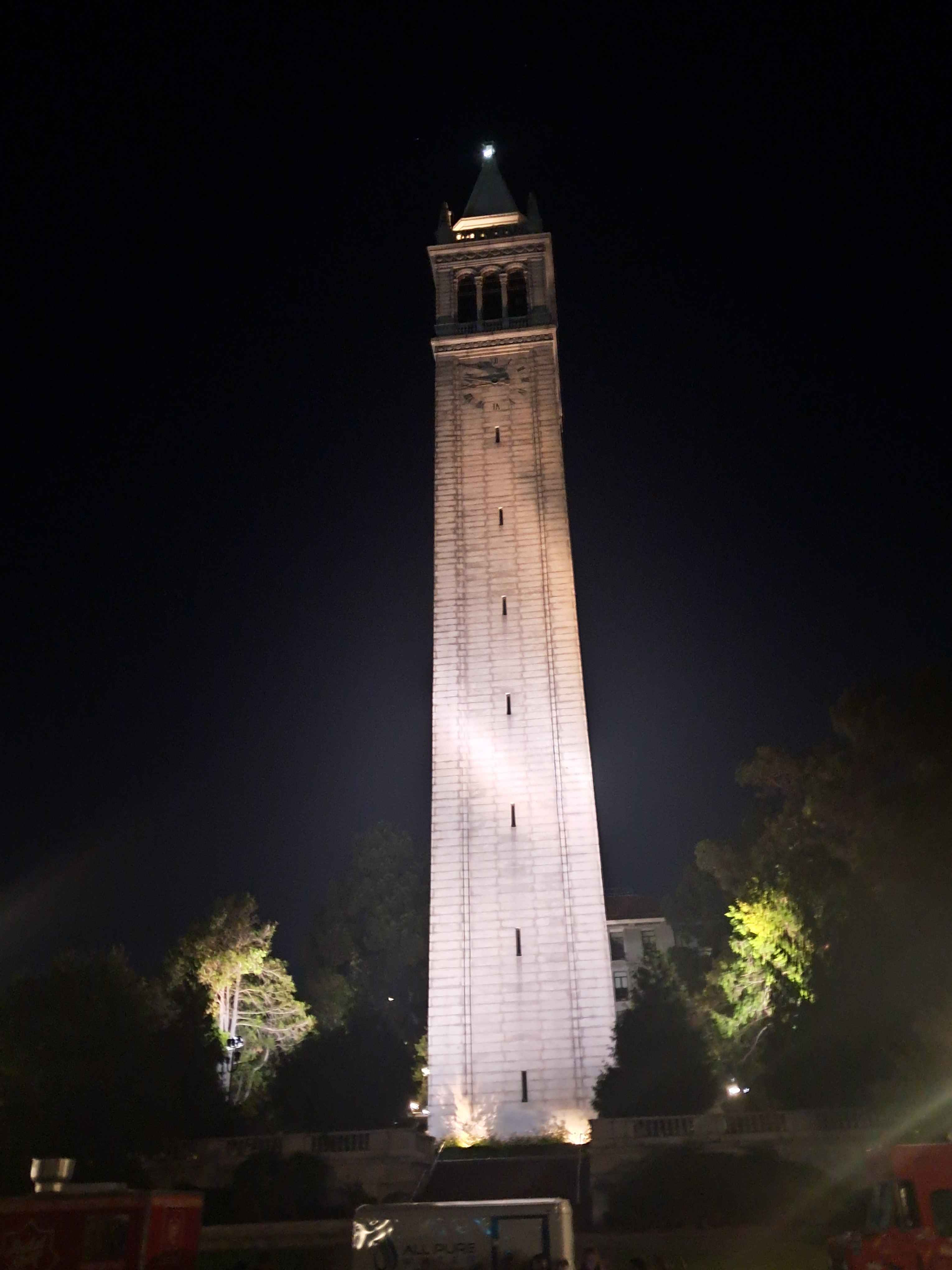 bell-tower
