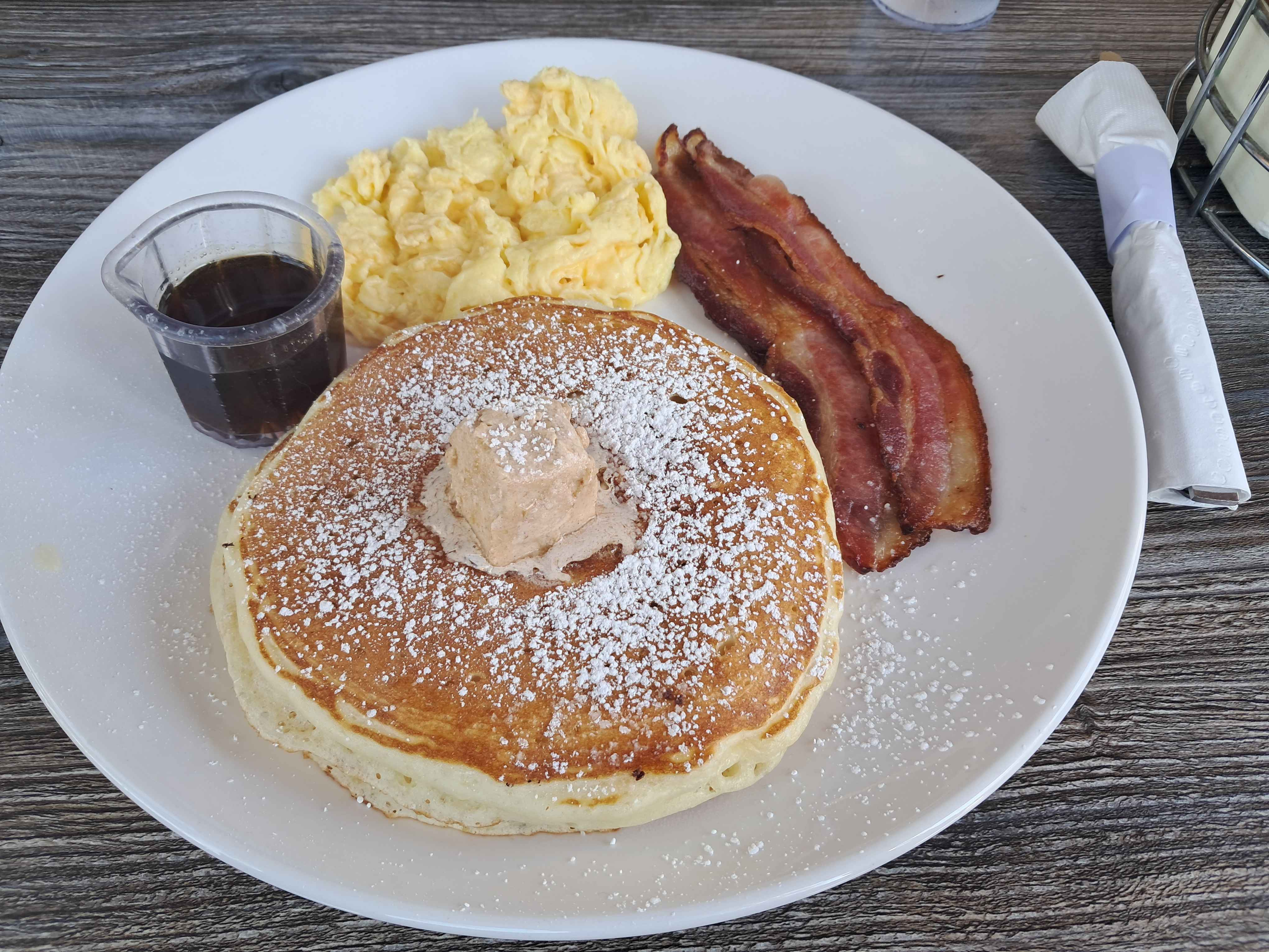 Pancakes